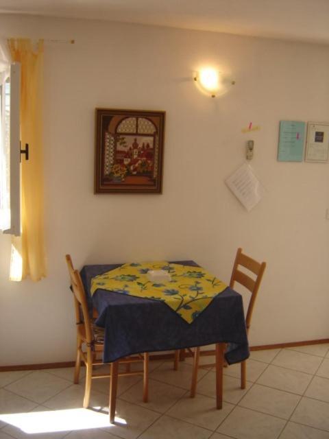 Apartments Ada Primošten Kültér fotó