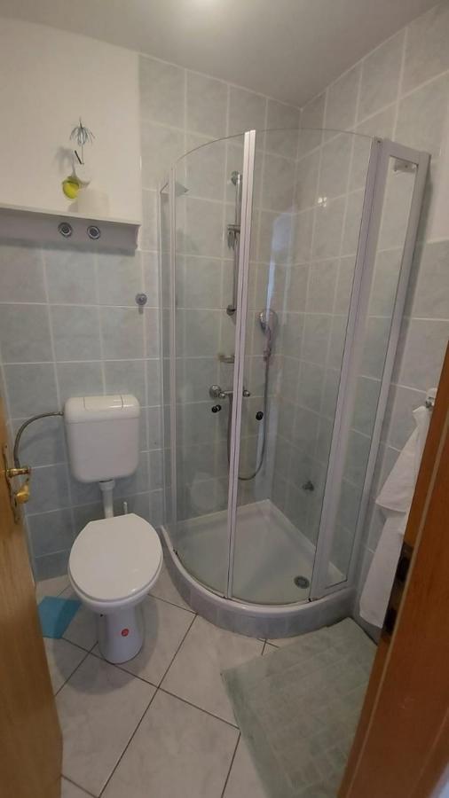 Apartments Ada Primošten Kültér fotó