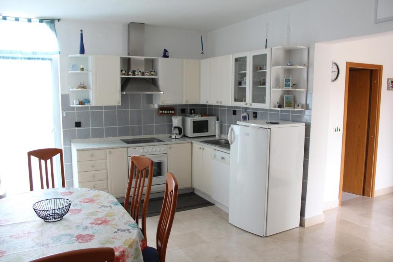 Apartments Ada Primošten Kültér fotó