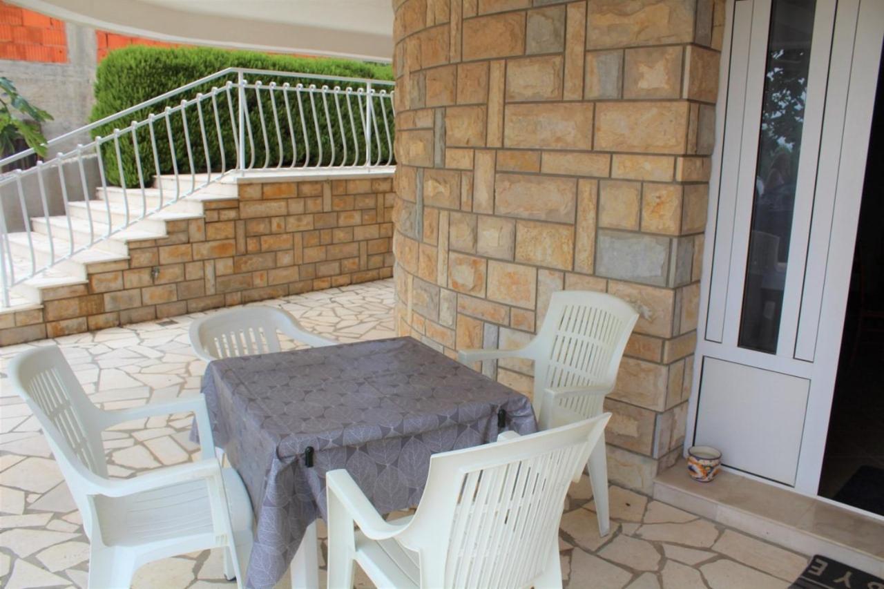 Apartments Ada Primošten Kültér fotó